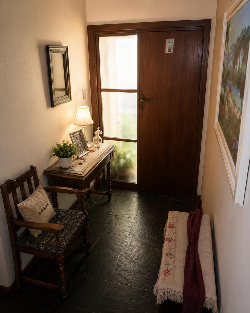4 Bedroom Property for Sale in Parys Free State